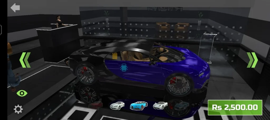 Car Simulator 2 Mod APK – VIP Access & Free Money for iOS/Android 19 svg%3E