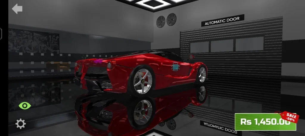 Car Simulator 2 Mod APK – VIP Access & Free Money for iOS/Android 12 svg%3E