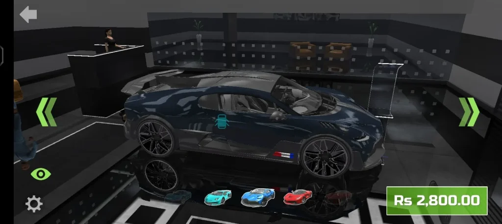 Car Simulator 2 Mod APK – VIP Access & Free Money for iOS/Android 16 car simulator ios