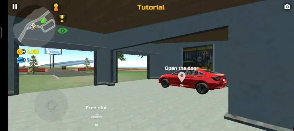 Car Simulator 2 Mod APK – VIP Access & Free Money for iOS/Android 8 svg%3E
