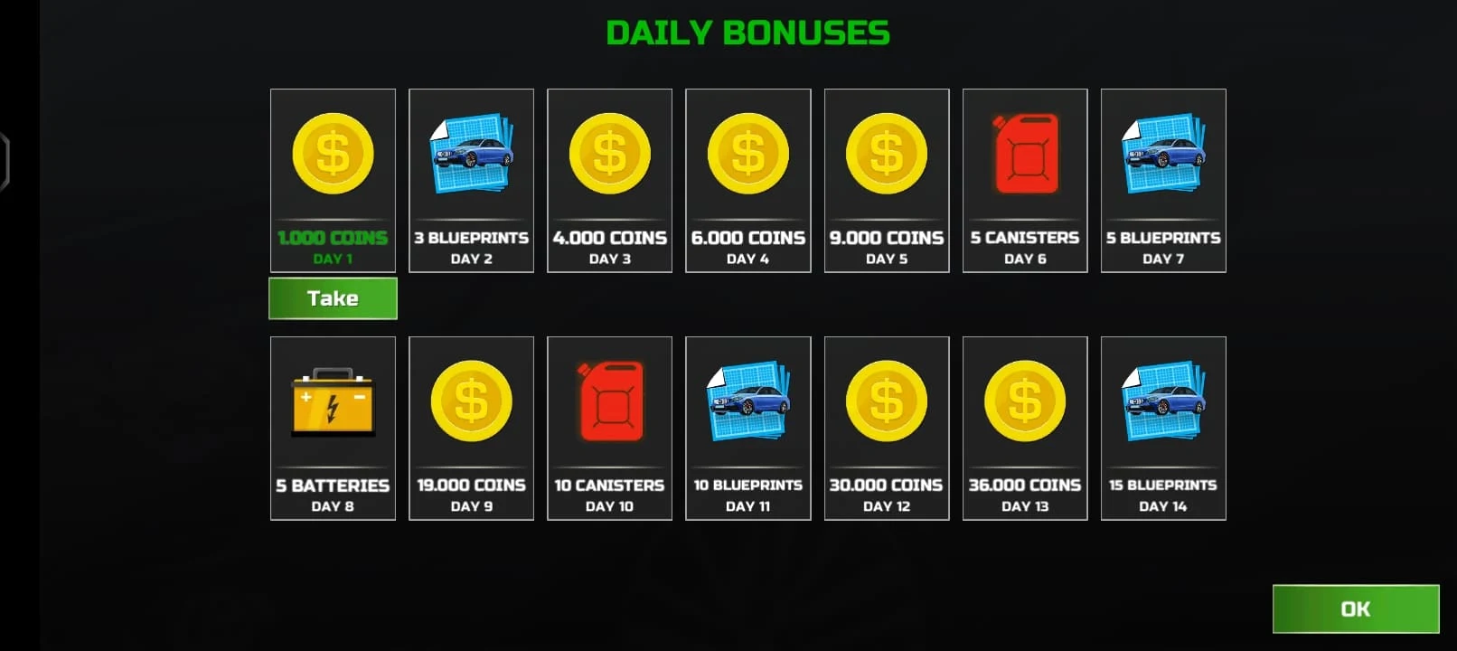 Car Simulator 2 Mod APK – VIP Access & Free Money for iOS/Android 6 svg%3E