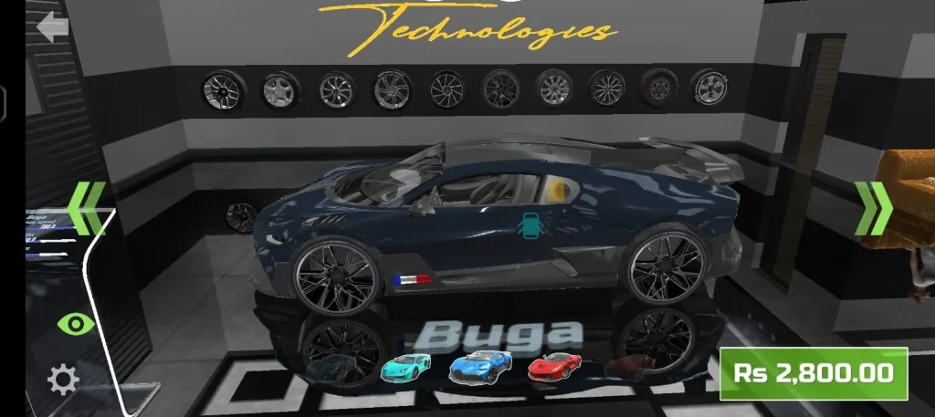 Car Simulator 2 Mod APK – VIP Access & Free Money for iOS/Android 15 svg%3E