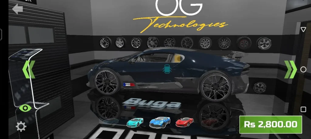 Car Simulator 2 Mod APK – VIP Access & Free Money for iOS/Android 14 svg%3E