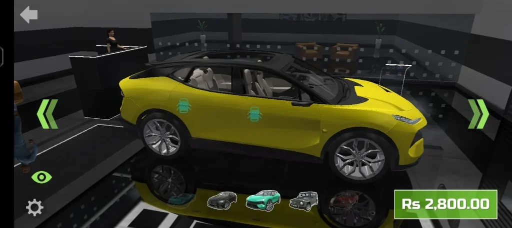 Car Simulator 2 Mod APK – VIP Access & Free Money for iOS/Android 17 svg%3E