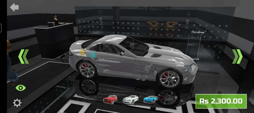 Car Simulator 2 Mod APK – VIP Access & Free Money for iOS/Android 18 svg%3E