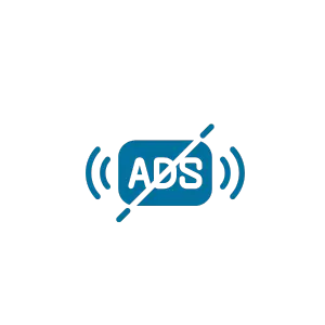 Ad-Free