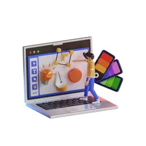 Amazing Graphics & Visuals