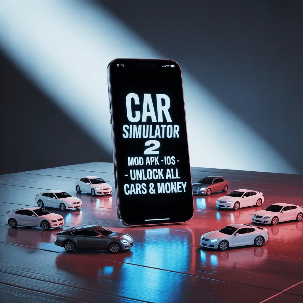 Car Simulator 2 Mod APK iOS