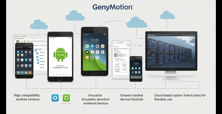 Genymotion
