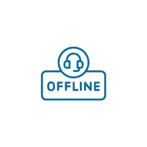 Offline Mode Support